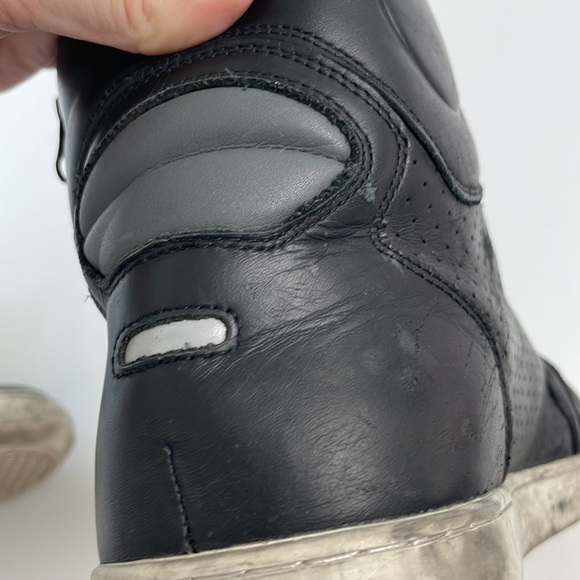 DAINESE Persepolis air riding boot 10 main image 4
